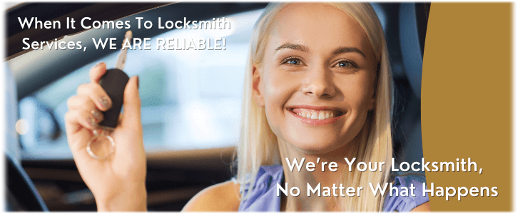 Pflugerville, TX Locksmith Service